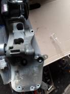 Крепление компрессора кондиционера. Renault Logan, LS0G/LS12 Двигатель K7J