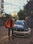 Водитель-курьер. Средне-специальное образование, опыт работы 3 года