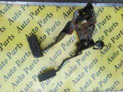 Педаль. Honda Domani, MB4 Двигатель D16A