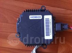 Блок ксенона. Infiniti: QX56, QX70, M45, QX50, FX45, EX35, EX37, FX30d, G35, FX50, M35, FX35, EX25, FX37 Nissan: X-Trail, Maxima, Elgrand, Presage, Al...