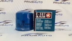 Фильтр масляный. Toyota GT 86, ZN6, ZN6AC, ZN6AK, ZN6AL, ZN6AY, ZN6BC, ZN6BK, ZN6BL, ZN6BY, ZN6CC, ZN6CK, ZN6CL, ZN6CY, ZN6DC, ZN6DK, ZN6DL, ZN6DY, ZN...