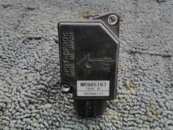 Датчик расхода воздуха. Mitsubishi: Lancer Evolution, Eclipse, Grandis, Delica D:5, L200, Colt Plus, Delica, Triton, Lancer, ASX, Montero Sport, Pajer...