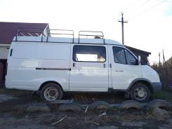 ГАЗ ГАЗель Комби. Продаю ГАЗель комби, 2 400 куб. см., 1 500 кг., 4x2