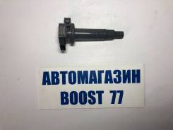 Катушка зажигания, трамблер. Toyota: Allion, Platz, Allex, ist, Vios, iQ, WiLL Vi, Corolla, Yaris Verso, Probox, Raum, Echo Verso, WiLL Cypha, Succeed...