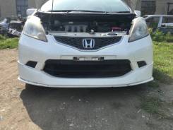 Губа. Honda Fit, GE, GE6, GE7, GE8, GE9