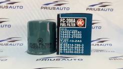 Фильтр топливный, сепаратор. Nissan Patrol, 160 Nissan Pickup, 720 Mazda Titan, WG31T, WG34T, WG3AD, WG3AH, WG3AM, WG3AN, WG3AT, WG5AT, WG61D, WG61H...