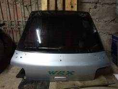 Дверь багажника. Subaru Impreza, GF1, GF2, GF3, GF4, GF5, GF6, GF8, GFA