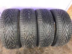 Nokian Hakkapeliitta R2 SUV. Зимние, без шипов, 2017 год, 10 %, 4 шт