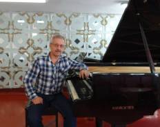 Настройка и ремонт пианино