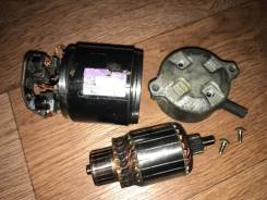 Обмотка стартера. Toyota: Regius Ace, Corona, Platz, Aristo, Avensis, Sprinter Trueno, Corolla, Probox, Yaris Verso, Tercel, Altezza, Innova, MR-S, Dy...
