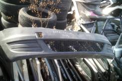 Бампер. Renault Logan, LS0G/LS12, LS0H, LS1Y Двигатели: K4M, K7J, K7M
