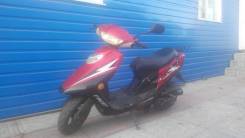 Racer. 80 куб. см., исправен, птс, с пробегом