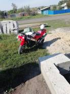 Honda VFR 400. 400 куб. см., исправен, птс, с пробегом