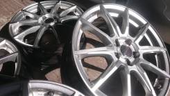 A-Tech Schneider. 7.0x17", 5x100.00, ET48