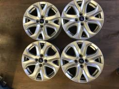 Ford. 6.0x6", 4x108.00, ET37.5
