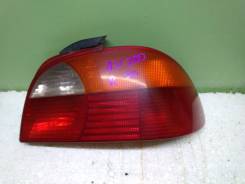 Стоп-сигнал. Toyota Avensis, AT220, AT220L, AT221, AZT220, CT220, ST220, ST220L, ZZT220, ZZT220L, ZZT221, AZT220L, ZZT221L