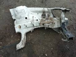 Лонжерон. Toyota Sprinter, CE100 Двигатели: 2C, 2CIII