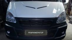 ГАЗ ГАЗель. Газель Рефрижератор 2008 г., 2 400 куб. см., 1 500 кг., 4x2