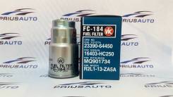 Фильтр топливный, сепаратор. Nissan Vanette, SKF2MN, SKF2VN Nissan Vanette Truck, SKF2LN, SKF2TN Toyota: Probox, Corona, Lite Ace, Ipsum, Avensis, Cor...