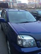 Nissan X-Trail. автомат, 4wd, 2.0 (150 л.с.), бензин, 170 000 тыс. км