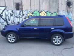 Nissan X-Trail. автомат, 4wd, 2.0 (150 л.с.), бензин, 170 000 тыс. км