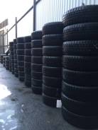 Yokohama , Bridgestone, toyo, Dunlop, Goodyear, 185/65R15. Зимние, без шипов, 2013 год, 10 %, 4 шт
