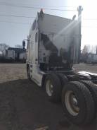 Freightliner Argosy. Седельный тягач френч Аргос, 11 000 куб. см., 30 000 кг., 6x4