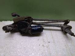 Трапеция дворников. Honda Fit Aria, GD6, GD7, GD8, GD9 Двигатель L13A
