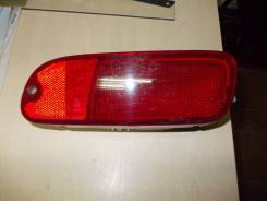 Повторитель поворота в бампер. Suzuki Swift, HT51S, HT81S Suzuki Kei, HT51S, HT81S