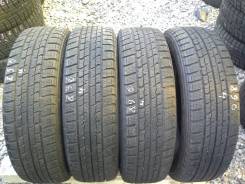 Goodyear Ice Navi Zea. Зимние, без шипов, 2012 год, 5 %, 4 шт
