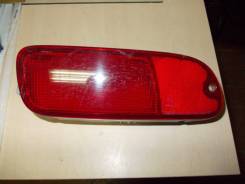Повторитель поворота в бампер. Suzuki Swift, HT51S, HT81S Suzuki Kei, HT51S, HT81S