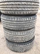 Dunlop Grandtrek PT3. Летние, 2017 год, 5 %, 4 шт
