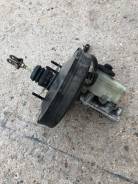 Цилиндр главный тормозной. Toyota Corolla Levin, AE111 Toyota Sprinter Trueno, AE111 Двигатели: 4AGE, 4AGEU
