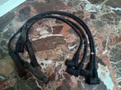 Высоковольтные провода. Mazda Demio, DW3W, DW5W, GW5W, DY3W, DY5R, DY5W, DY3R Двигатели: B3E, B3ME, B5E, B5ME, ZJVE, ZYVE