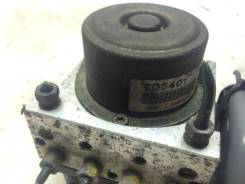 Блок abs. Nissan Teana, J31, J31Z Двигатели: QR20DE, VQ23DE