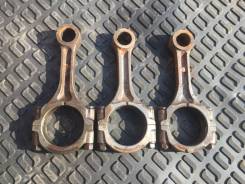Шатуны Impreza WRX GC8 GF8 EJ20G в Белгороде Шатун. Subaru: Alcyone, Impreza WRX, Forester, Legacy, Impreza, Outback, Legacy B4 EG33D, EJ201, EJ202, EJ205, EJ20G, EJ20J, EJ16, EJ18, EJ18E, EJ18S...
