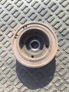 Шкив коленвала Impreza WRX STI GC8 EJ20K в Белгороде Шкив коленвала. Subaru: Impreza WRX, Forester, Legacy, Outback, Impreza, Impreza WRX STI, Legacy B4 EJ255, EJ251, EJ253, EJ254, EJ208, EJ20R, EJ20Y, E...