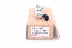 Клапан VVTI 15330-21011 TOYOTA TOYOTA