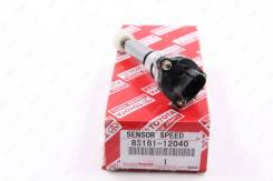 Датчик спидометра 83181-12040 TOYOTA