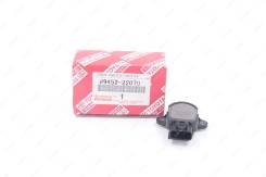 Датчик положения дроссельной заслонки 89452-22070 TOYOTA