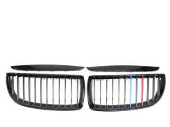 Решетка радиатора. BMW 3-Series, E90, E90N, E91, E93. Под заказ