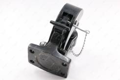 Шар FRP Фаркоп малый с шаром черный FRP-sml black