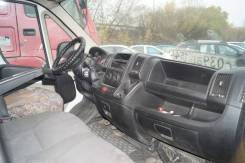 Peugeot Boxer. 2014г., 18 мест