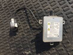 Блок ксенона. Honda Life, JC2, JC1 Honda Fit, GE6, GE7, GE8, GE9 Honda Freed, GB3, GB4 Двигатели: P07A, L13A, L15A