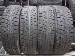 Bridgestone Blizzak Revo GZ. Зимние, 5 %, 4 шт