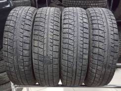 Bridgestone Blizzak Revo GZ. Зимние, 5 %, 4 шт