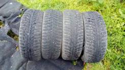 Nokian Nordman +. Зимние, шипованные, 2015 год, 50 %, 4 шт