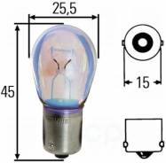 Лампа p21w 12v ba15s 8ga002073-121 Hella арт. 8GA002073-121