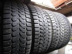 Yokohama Ice Guard F700Z. Зимние, шипованные, 10 %, 4 шт