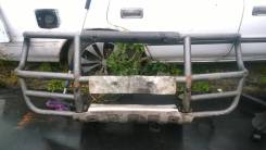 Кенгурятники. Mitsubishi RVR